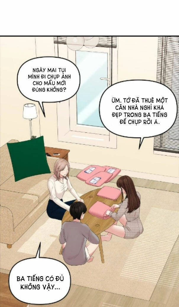 Gửi Em, Người Nuốt Trọn Vì Sao Chapter 69.2 - 20