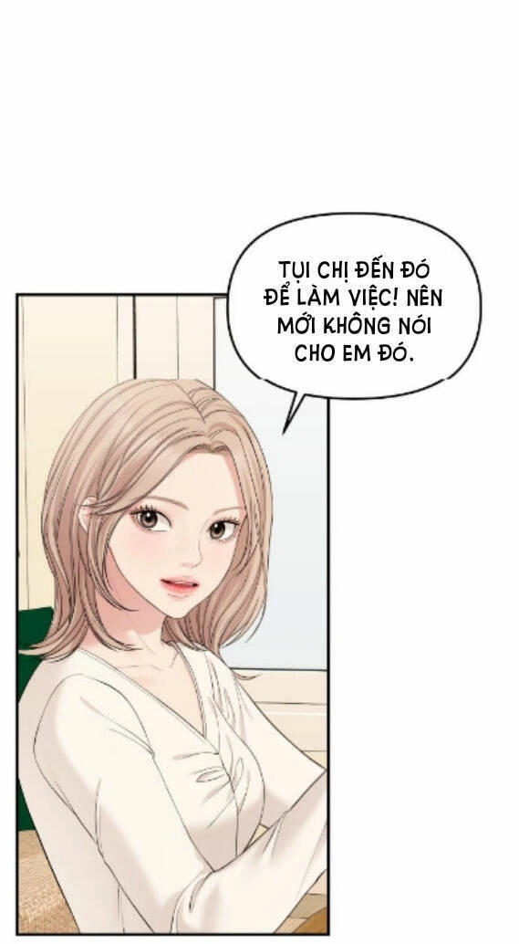 Gửi Em, Người Nuốt Trọn Vì Sao Chapter 69.2 - 23