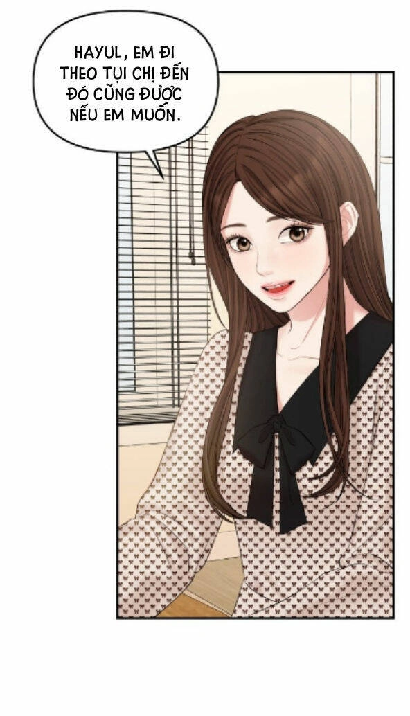 Gửi Em, Người Nuốt Trọn Vì Sao Chapter 69.2 - 24