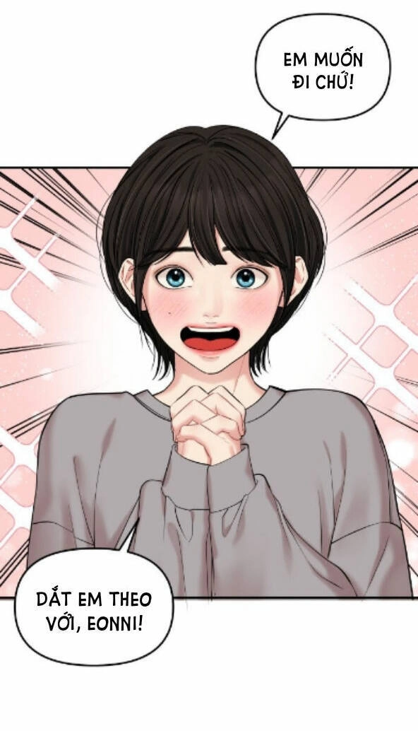 Gửi Em, Người Nuốt Trọn Vì Sao Chapter 69.2 - 25