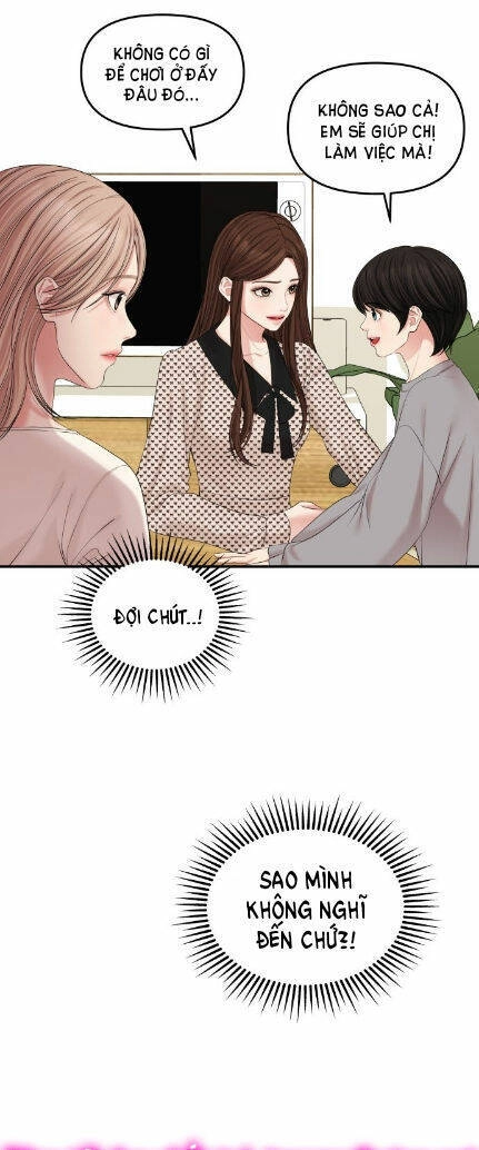 Gửi Em, Người Nuốt Trọn Vì Sao Chapter 69.2 - 26