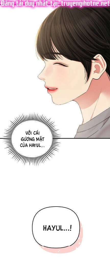 Gửi Em, Người Nuốt Trọn Vì Sao Chapter 69.2 - 27