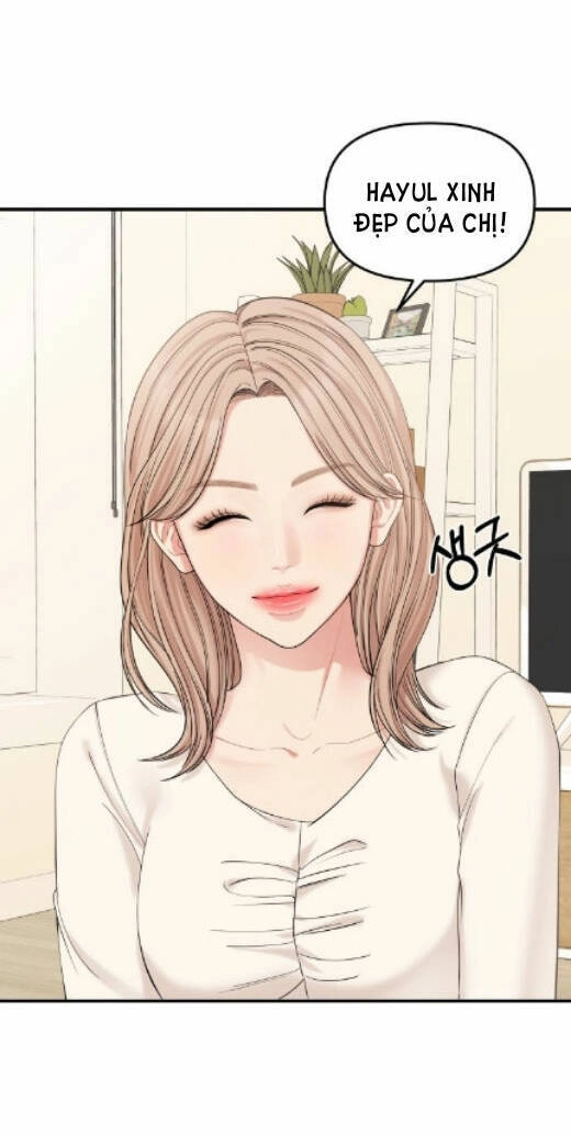 Gửi Em, Người Nuốt Trọn Vì Sao Chapter 69.2 - 29