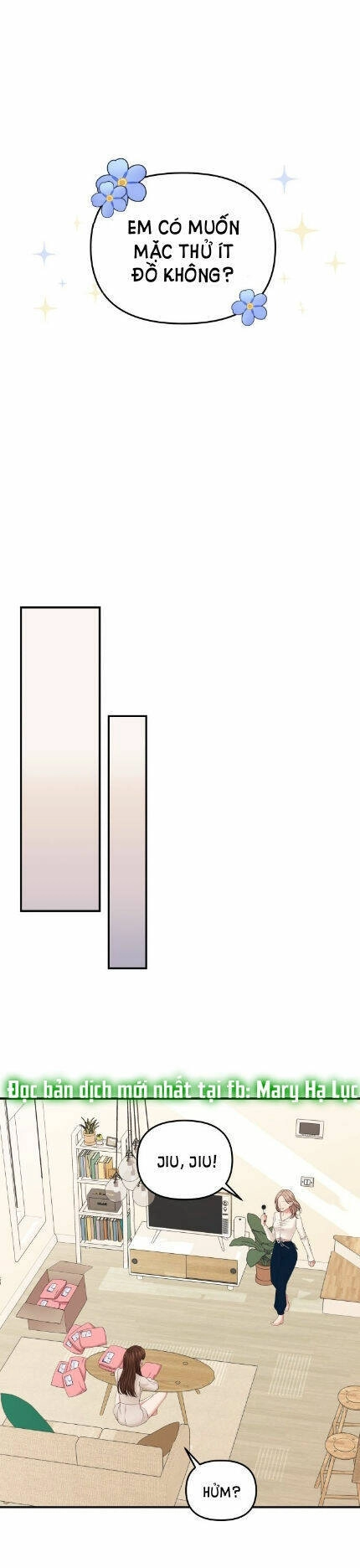 Gửi Em, Người Nuốt Trọn Vì Sao Chapter 69.2 - 30