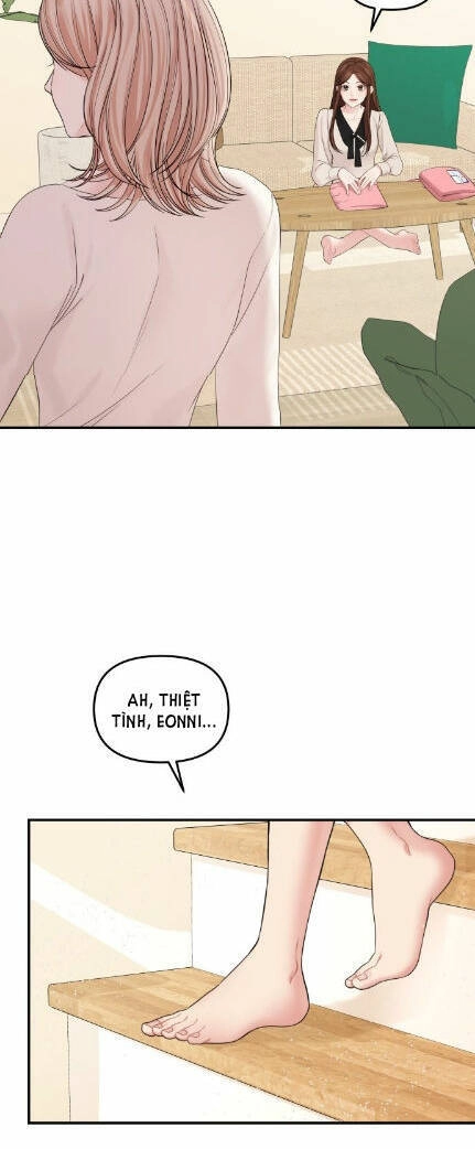 Gửi Em, Người Nuốt Trọn Vì Sao Chapter 69.2 - 32