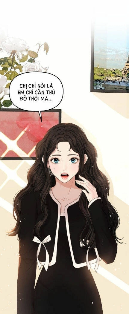 Gửi Em, Người Nuốt Trọn Vì Sao Chapter 69.2 - 33