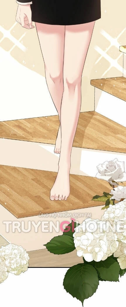 Gửi Em, Người Nuốt Trọn Vì Sao Chapter 69.2 - 34