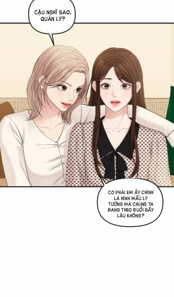 Gửi Em, Người Nuốt Trọn Vì Sao Chapter 69.2 - 36