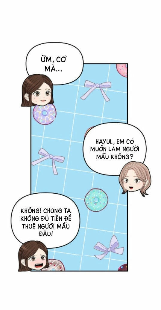 Gửi Em, Người Nuốt Trọn Vì Sao Chapter 69.2 - 37