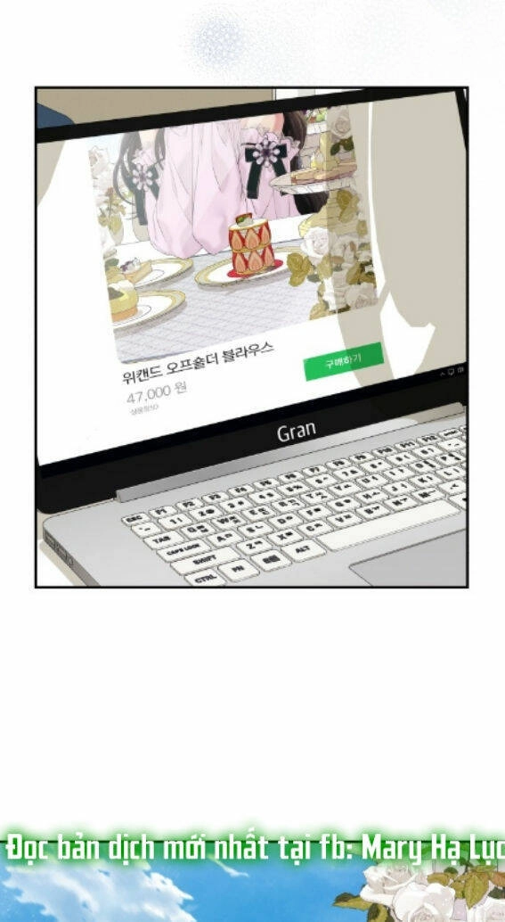 Gửi Em, Người Nuốt Trọn Vì Sao Chapter 69.2 - 41