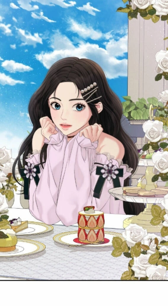 Gửi Em, Người Nuốt Trọn Vì Sao Chapter 69.2 - 42