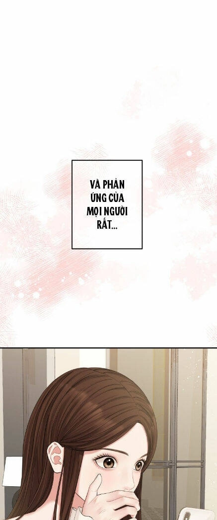 Gửi Em, Người Nuốt Trọn Vì Sao Chapter 69.2 - 43