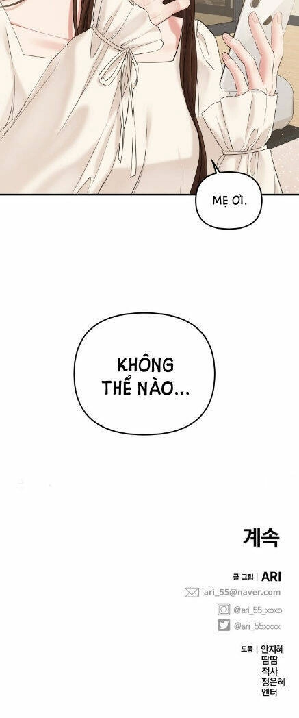 Gửi Em, Người Nuốt Trọn Vì Sao Chapter 69.2 - 44