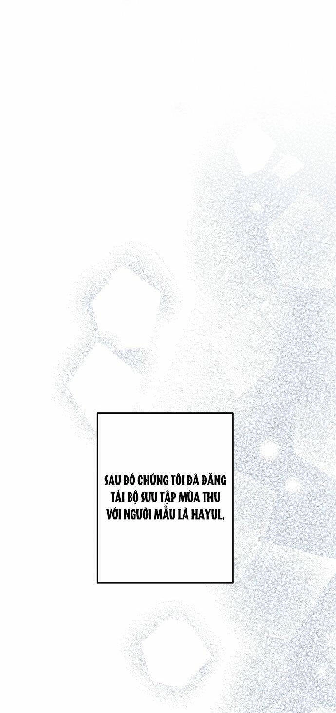 Gửi Em, Người Nuốt Trọn Vì Sao Chapter 70.1 - 2