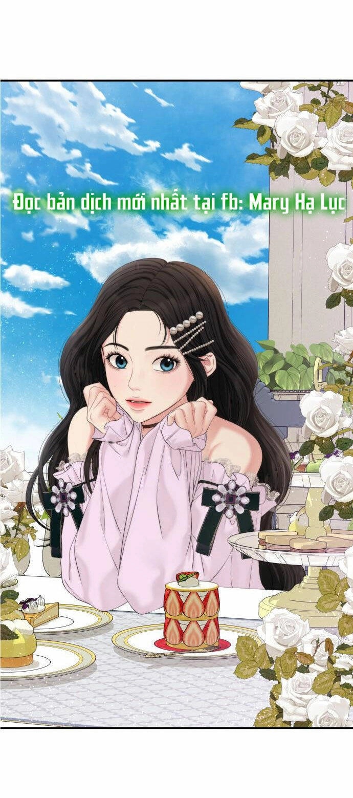 Gửi Em, Người Nuốt Trọn Vì Sao Chapter 70.1 - 4