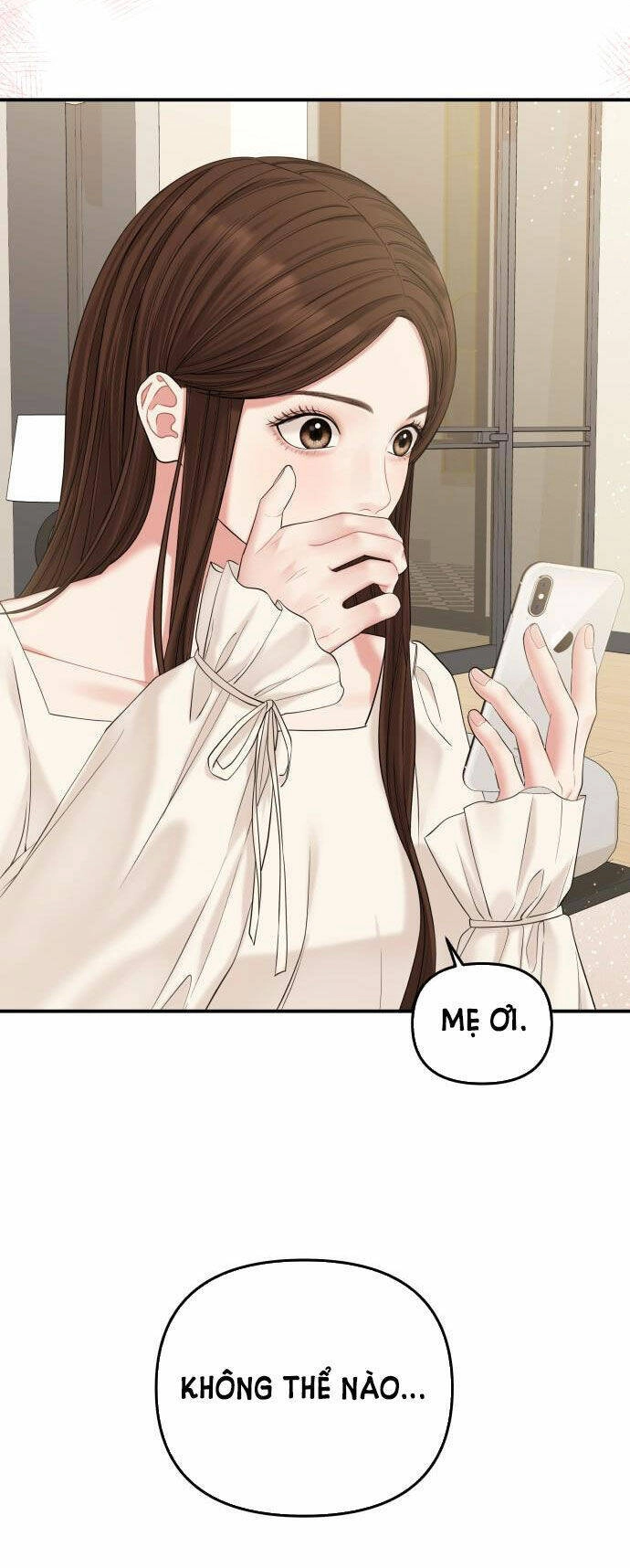 Gửi Em, Người Nuốt Trọn Vì Sao Chapter 70.1 - 6