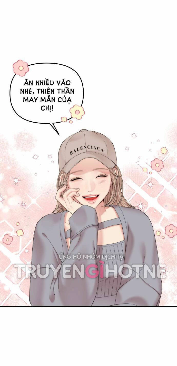 Gửi Em, Người Nuốt Trọn Vì Sao Chapter 70.1 - 9