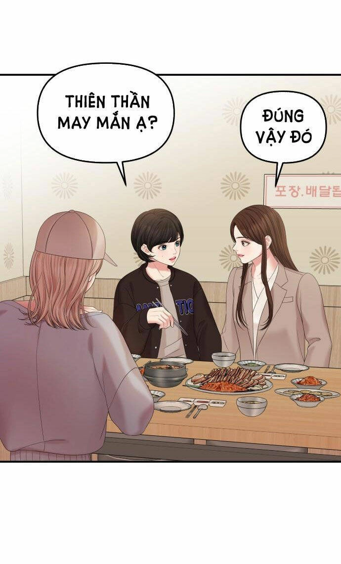 Gửi Em, Người Nuốt Trọn Vì Sao Chapter 70.1 - 10