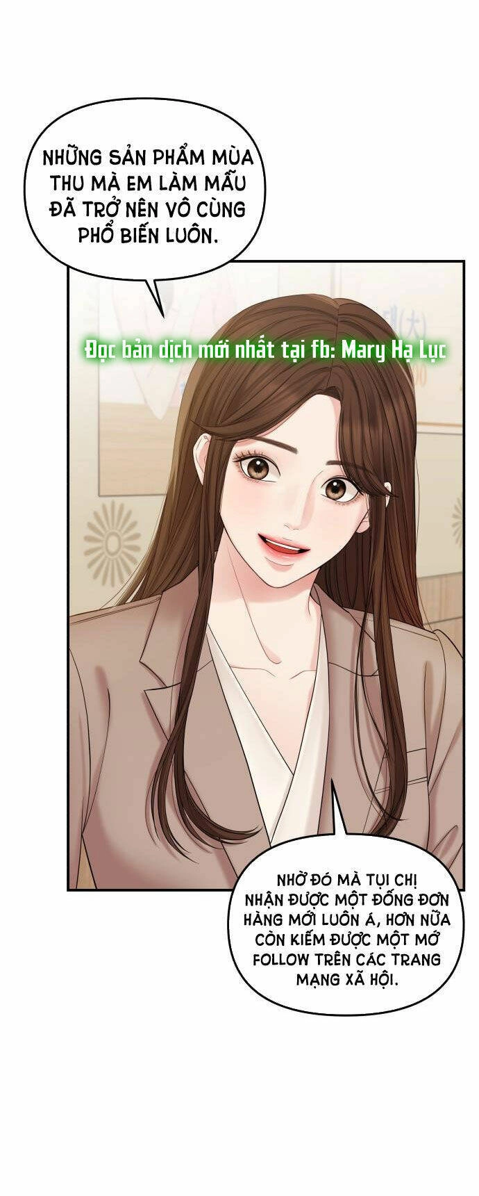 Gửi Em, Người Nuốt Trọn Vì Sao Chapter 70.1 - 11