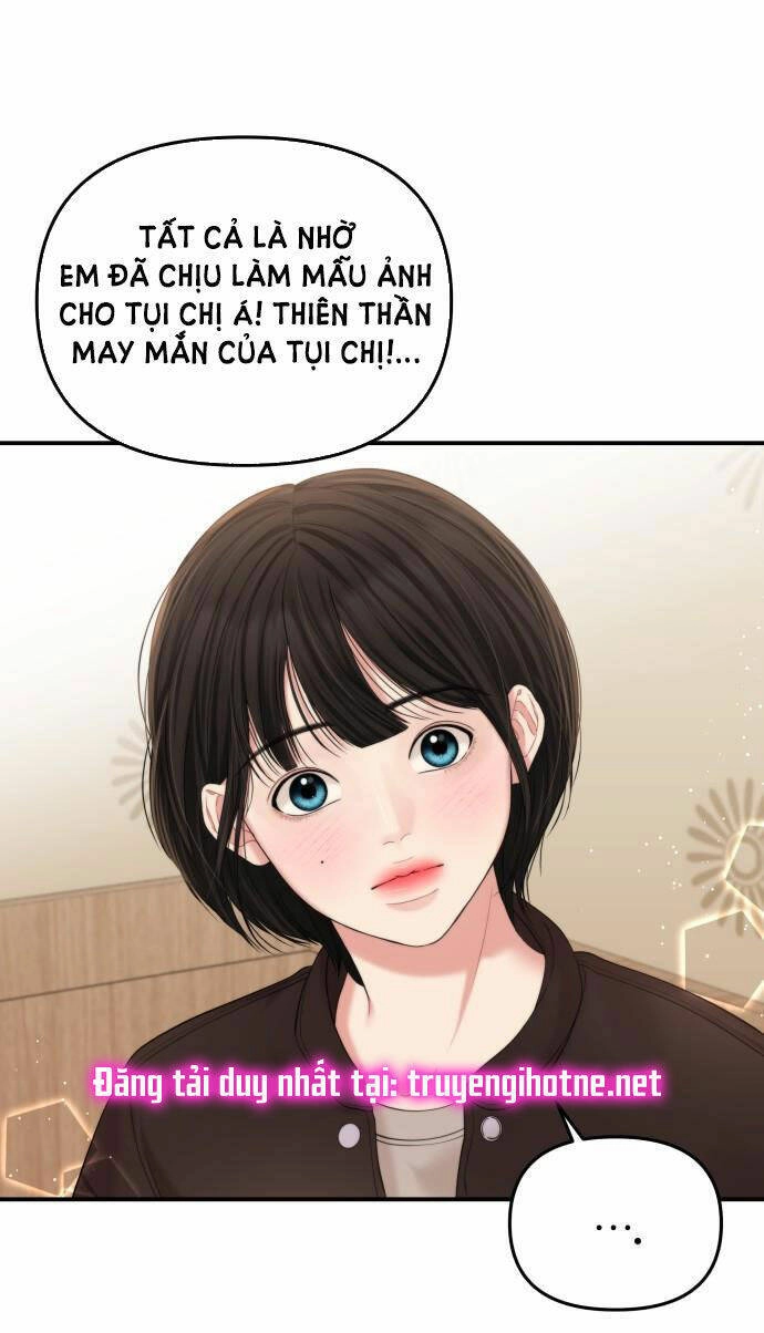 Gửi Em, Người Nuốt Trọn Vì Sao Chapter 70.1 - 12