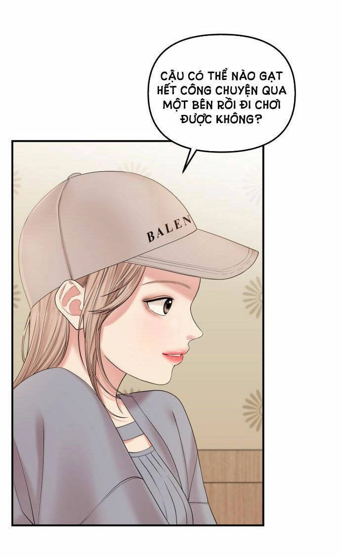 Gửi Em, Người Nuốt Trọn Vì Sao Chapter 70.1 - 15