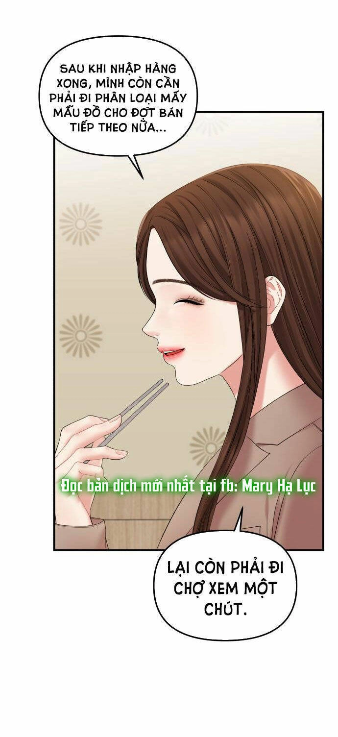 Gửi Em, Người Nuốt Trọn Vì Sao Chapter 70.1 - 16