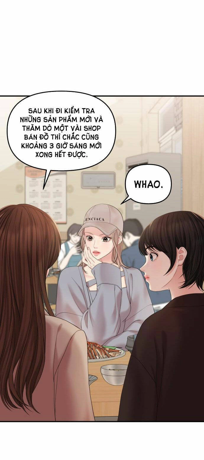 Gửi Em, Người Nuốt Trọn Vì Sao Chapter 70.1 - 18