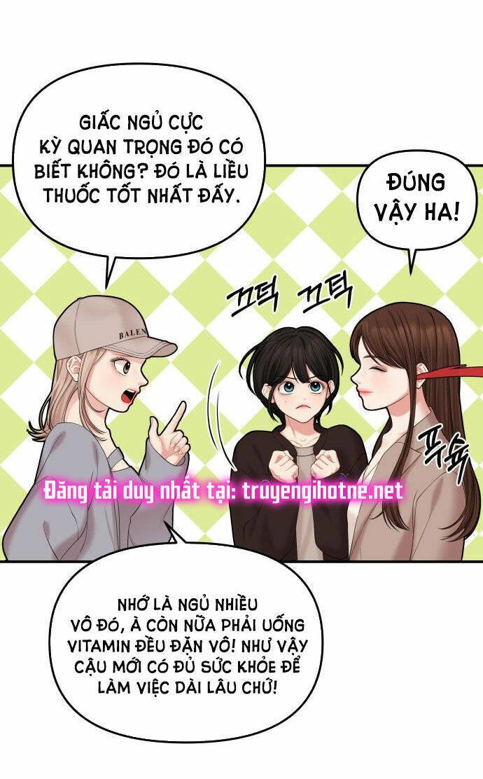 Gửi Em, Người Nuốt Trọn Vì Sao Chapter 70.1 - 20