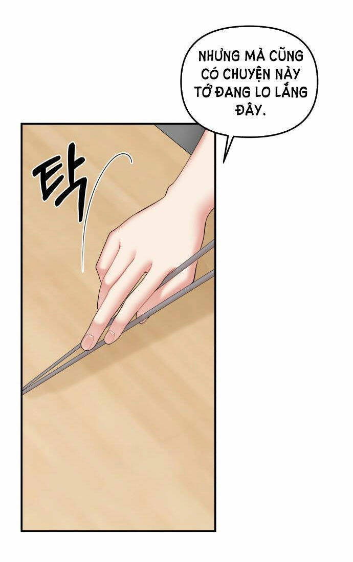 Gửi Em, Người Nuốt Trọn Vì Sao Chapter 70.1 - 21