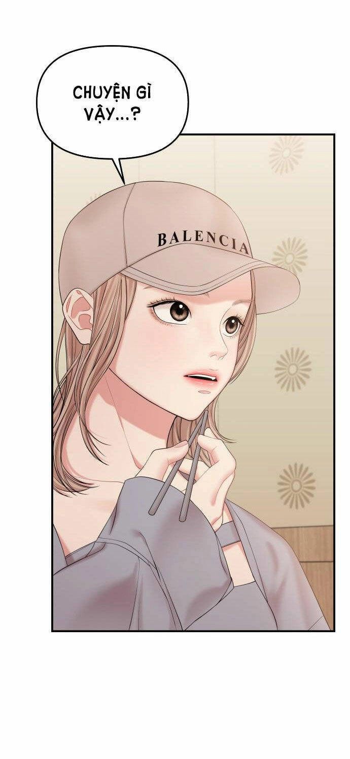 Gửi Em, Người Nuốt Trọn Vì Sao Chapter 70.1 - 22