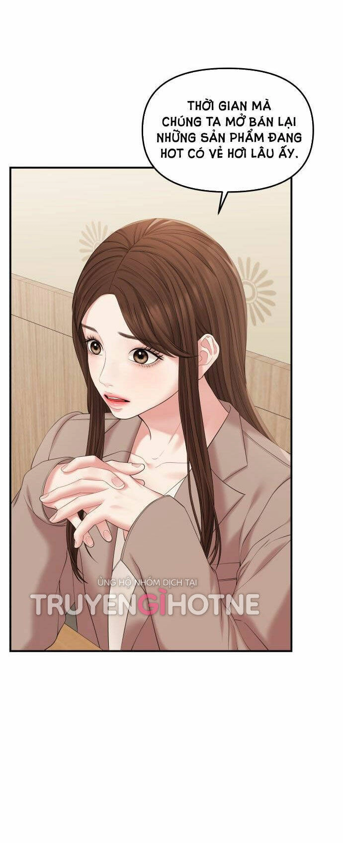 Gửi Em, Người Nuốt Trọn Vì Sao Chapter 70.1 - 23