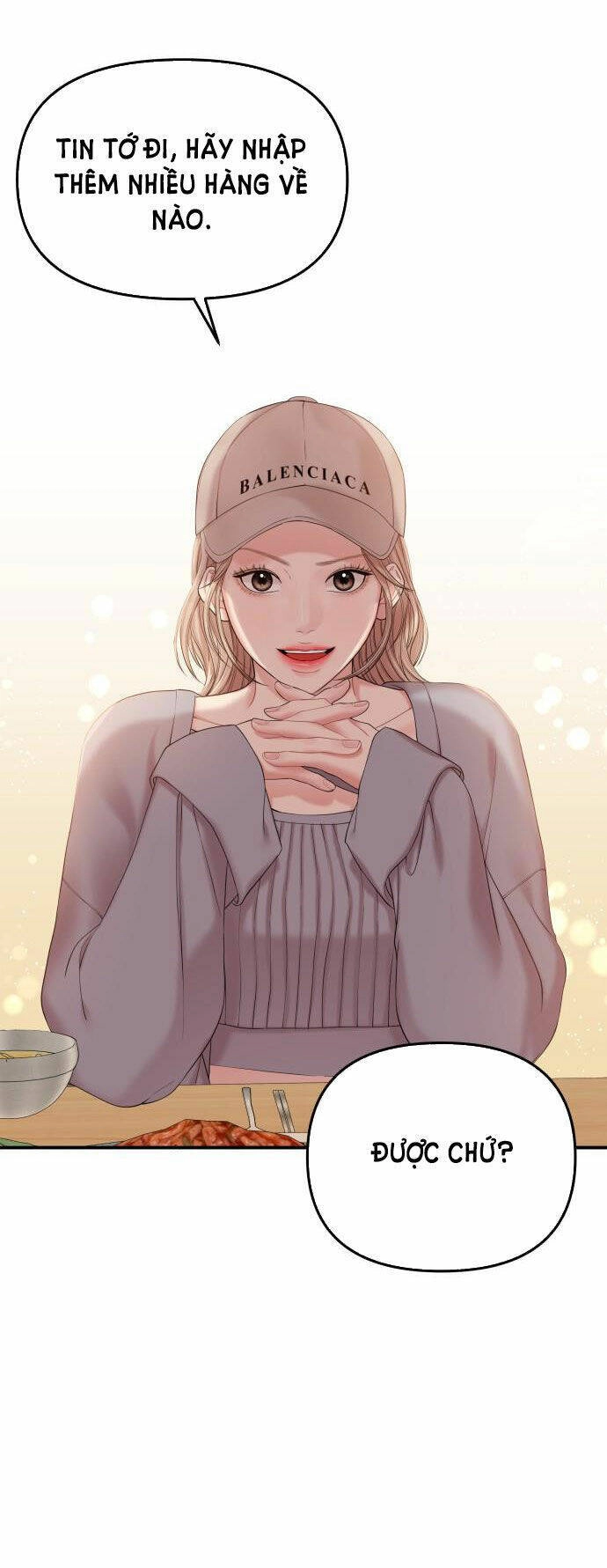 Gửi Em, Người Nuốt Trọn Vì Sao Chapter 70.1 - 27