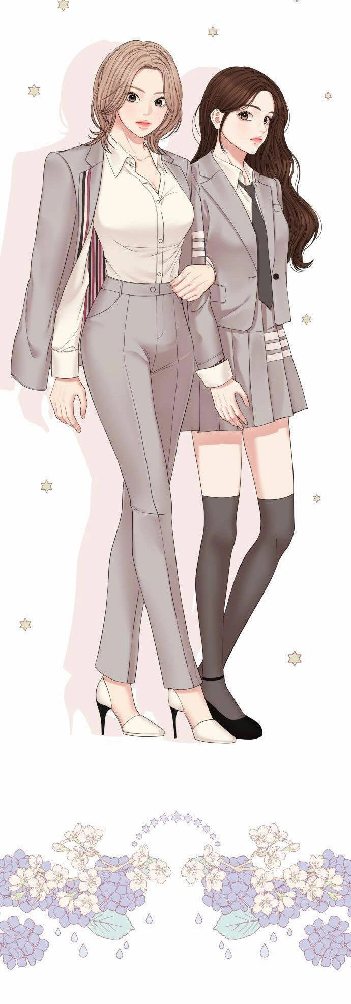 Gửi Em, Người Nuốt Trọn Vì Sao Chapter 70.1 - 29