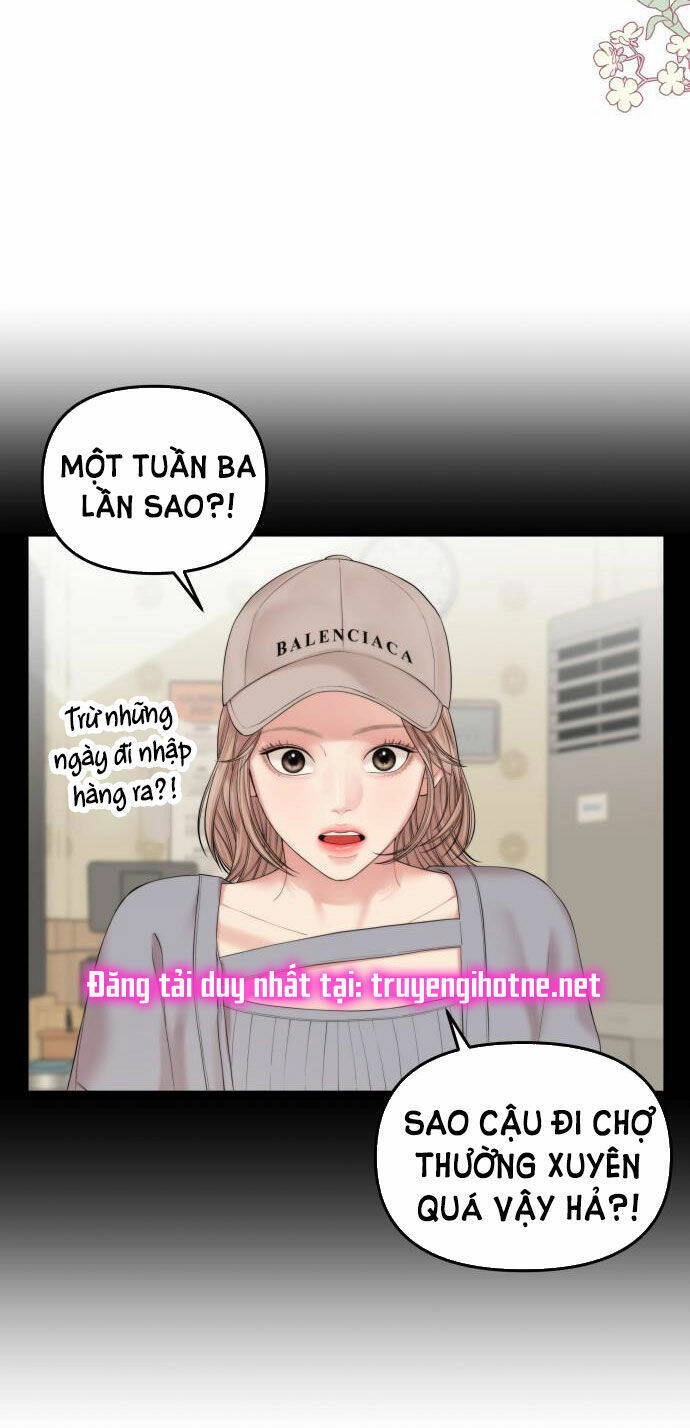 Gửi Em, Người Nuốt Trọn Vì Sao Chapter 70.2 - 6