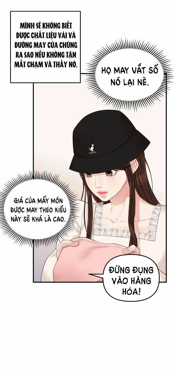 Gửi Em, Người Nuốt Trọn Vì Sao Chapter 70.2 - 9