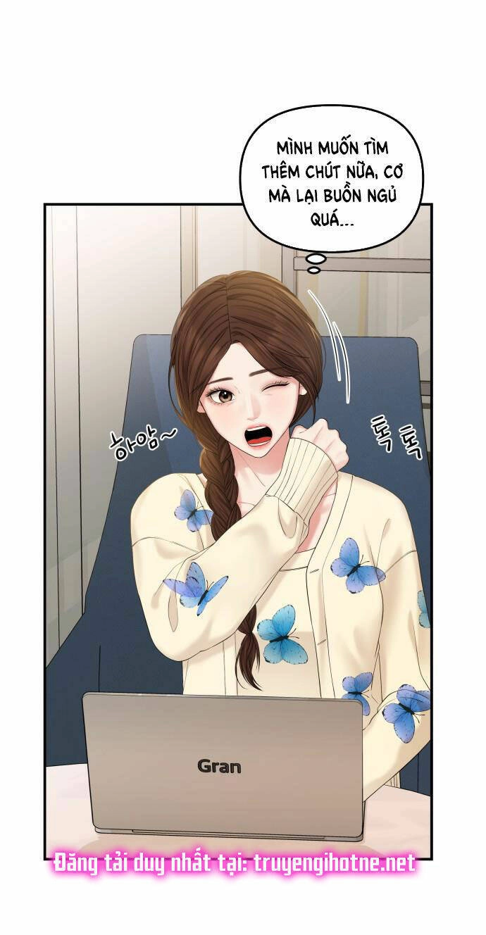 Gửi Em, Người Nuốt Trọn Vì Sao Chapter 70.2 - 14