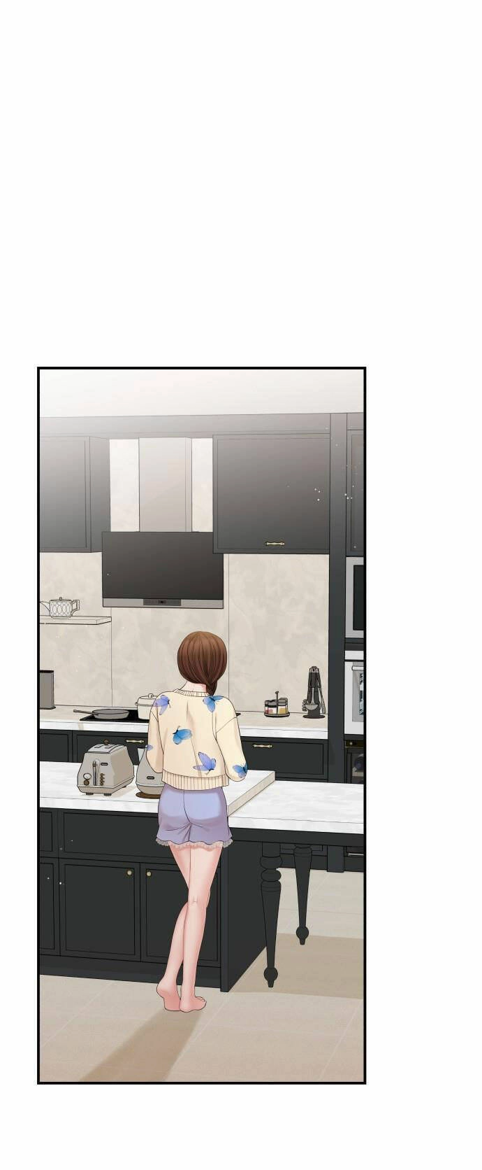 Gửi Em, Người Nuốt Trọn Vì Sao Chapter 70.2 - 16