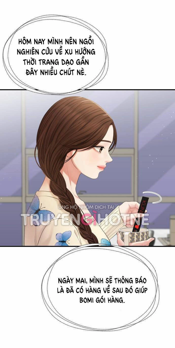 Gửi Em, Người Nuốt Trọn Vì Sao Chapter 70.2 - 17