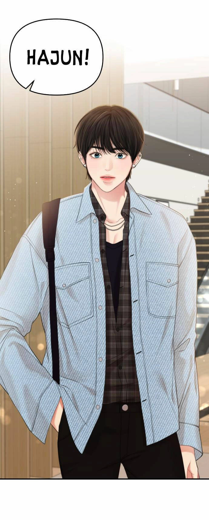 Gửi Em, Người Nuốt Trọn Vì Sao Chapter 70.2 - 20