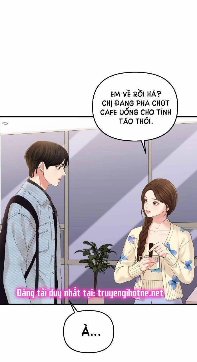Gửi Em, Người Nuốt Trọn Vì Sao Chapter 70.2 - 21