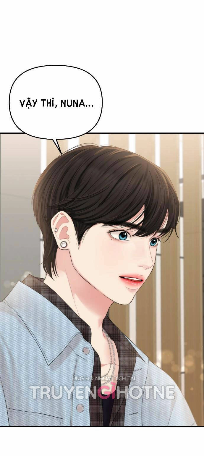 Gửi Em, Người Nuốt Trọn Vì Sao Chapter 70.2 - 22