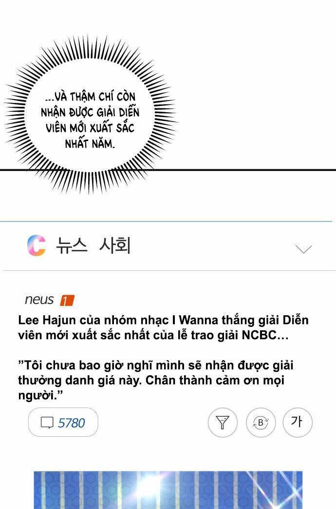Gửi Em, Người Nuốt Trọn Vì Sao Chapter 70.2 - 32