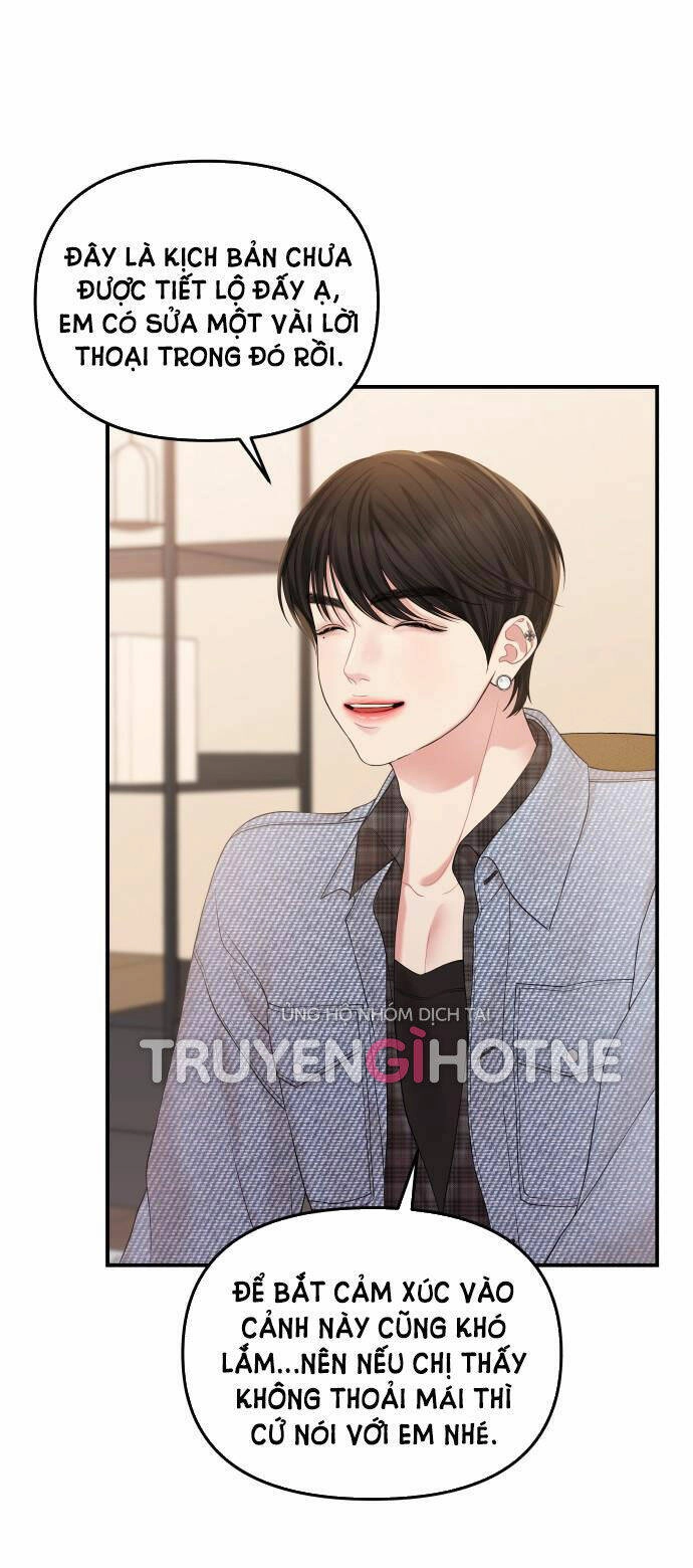 Gửi Em, Người Nuốt Trọn Vì Sao Chapter 70.2 - 38