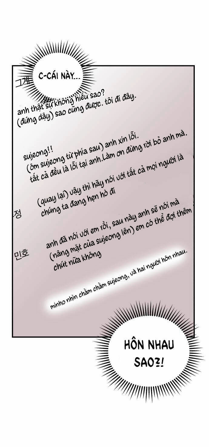 Gửi Em, Người Nuốt Trọn Vì Sao Chapter 70.2 - 41