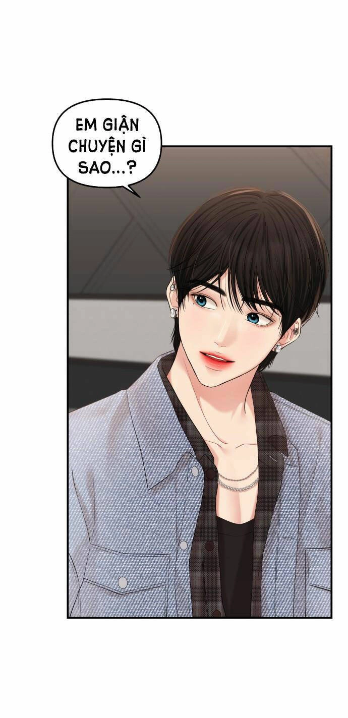 Gửi Em, Người Nuốt Trọn Vì Sao Chapter 70.2 - 49