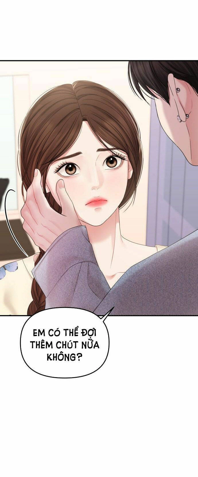 Gửi Em, Người Nuốt Trọn Vì Sao Chapter 70.2 - 61