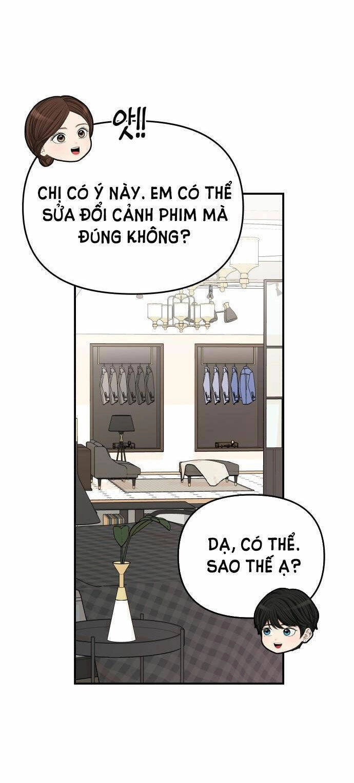 Gửi Em, Người Nuốt Trọn Vì Sao Chapter 70.2 - 67