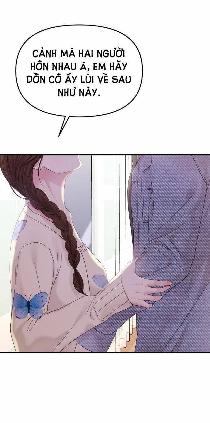 Gửi Em, Người Nuốt Trọn Vì Sao Chapter 70.2 - 68