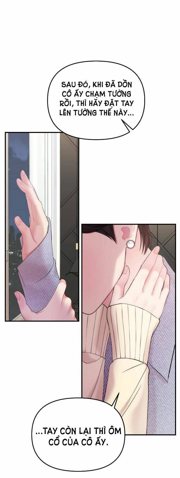 Gửi Em, Người Nuốt Trọn Vì Sao Chapter 70.2 - 69