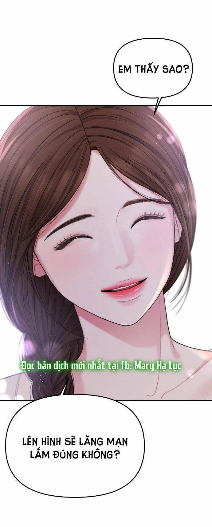 Gửi Em, Người Nuốt Trọn Vì Sao Chapter 70.2 - 71